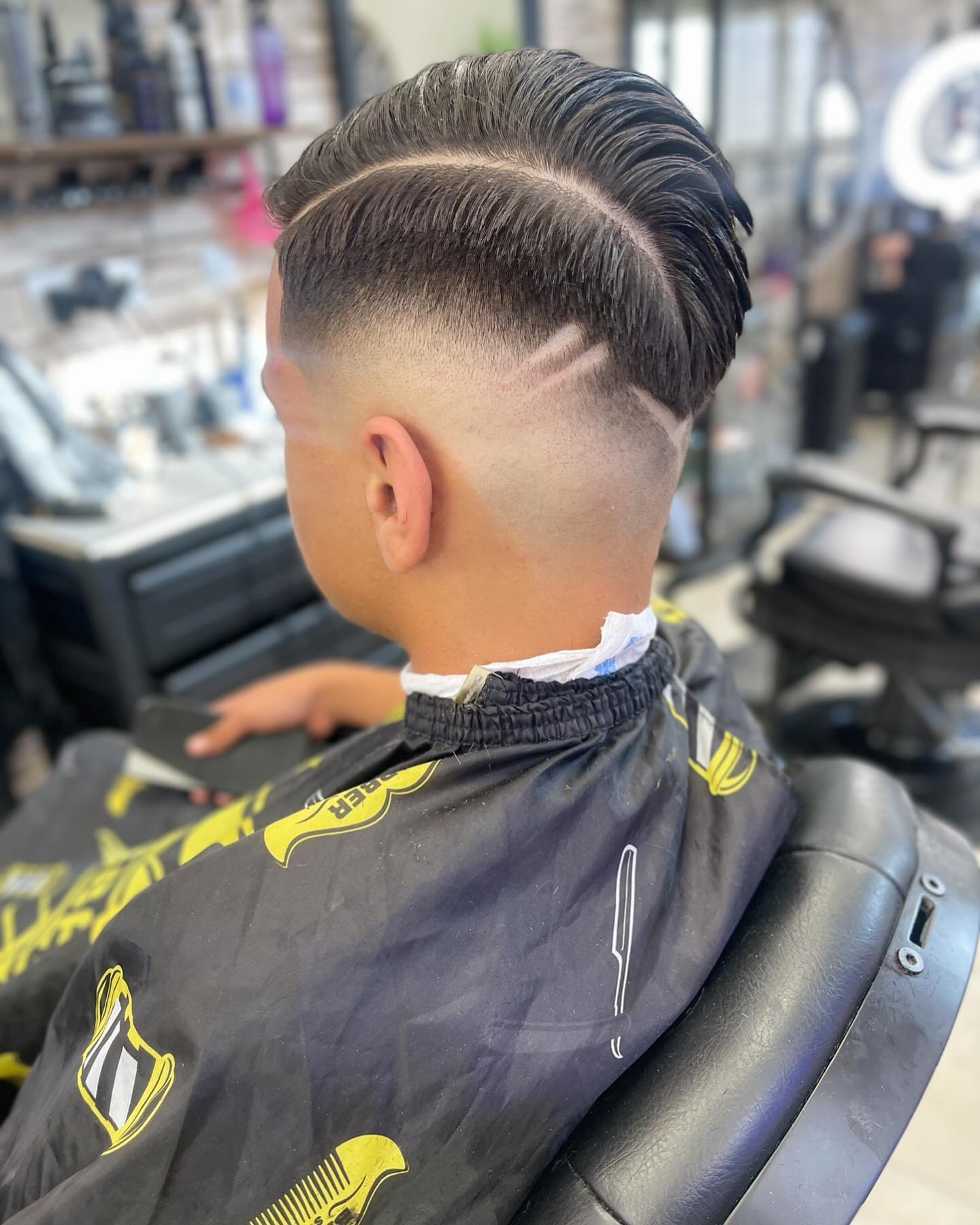 Photo salon 210Barber